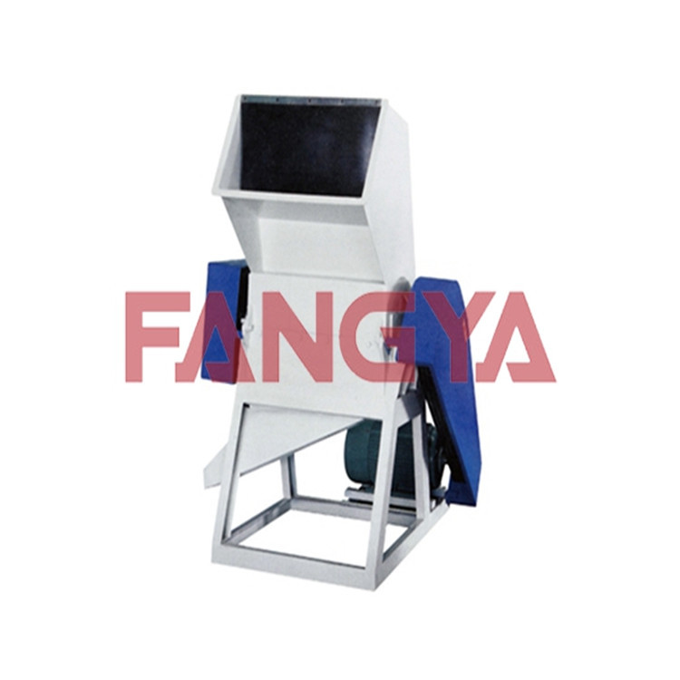 400型塑料粉碎破碎機(jī)