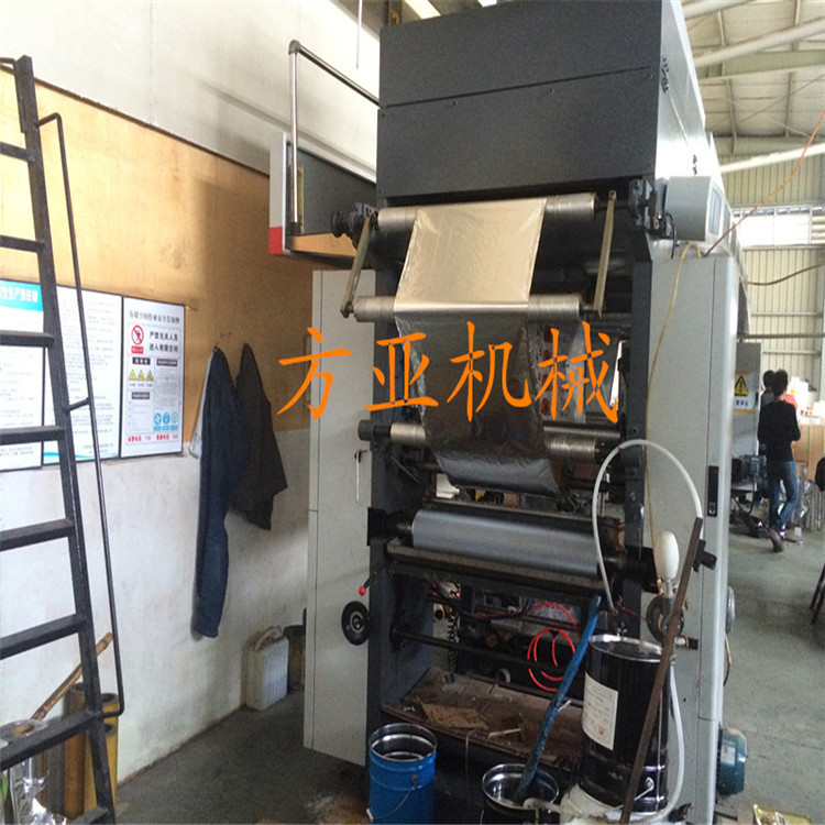 GF-1050AC中速經(jīng)濟型紙塑蒸煮袋干式復(fù)合機