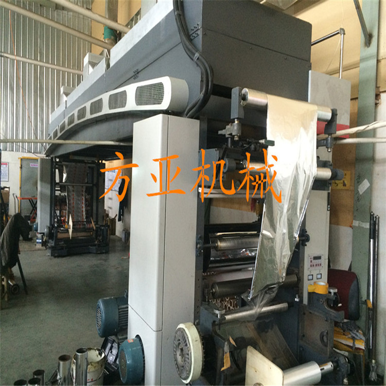 GF-1050AC中速經(jīng)濟型紙塑蒸煮袋干式復(fù)合機