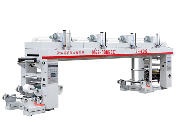 GF-800B高速干式氣壓復(fù)合機